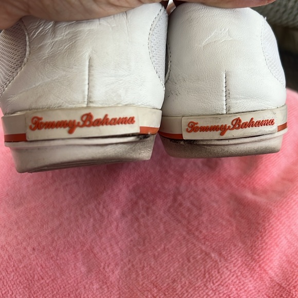 Tommy Bahama relaxology sneakers 8 1/2 - Picture 5 of 8